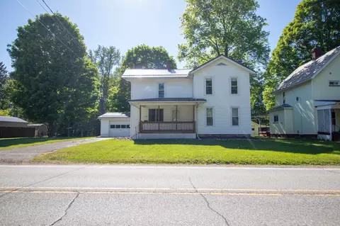 170 Forest St, Cambridge Springs, PA 16403