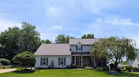 2094 Timber Ln, Harborcreek, PA 16421