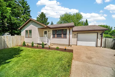 1811 Clifford Dr, Erie, PA 16505