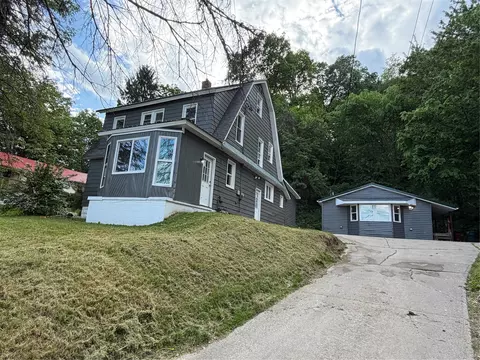11497 Pennsylvania Ave, Meadville, PA 16335