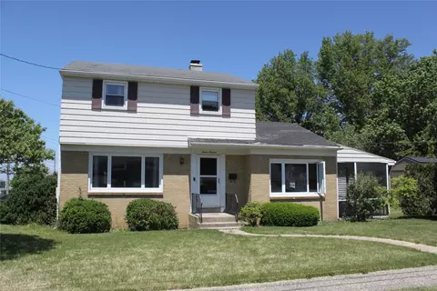 716 W 40th St, Erie, PA 16509