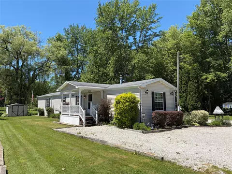 9691 Seminole Trl, Espyville, PA 16424