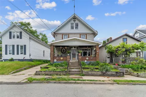 20 Kellogg St, Erie, PA 16508