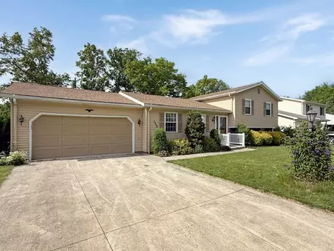 2258 Saint Andrew Dr, Erie, PA 16509