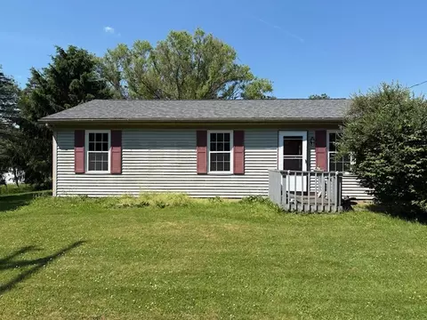 1302 Arlington Dr, Greenville, PA 16125