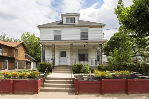717 German St, Erie, PA 16503