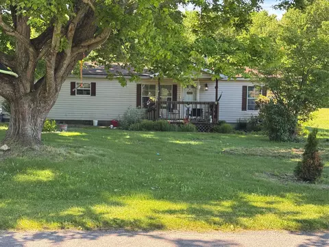 160 W County Line Road Rd, Jamestown, PA 16134