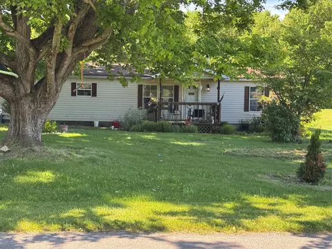 160 W County Line Road Rd, Jamestown, PA 16134