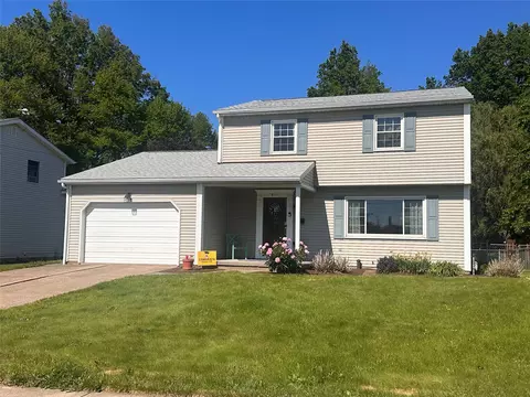 811 Tyndall Ave, Erie, PA 16511