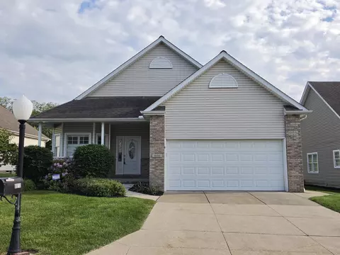 6610 Meadowland Cir, Erie, PA 16509