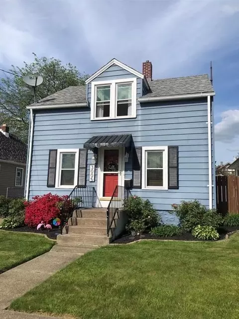 3005 Emerson Ave, Erie, PA 16508