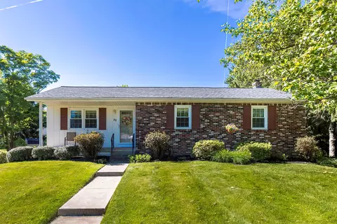 85 Niagara St, North East, PA 16428