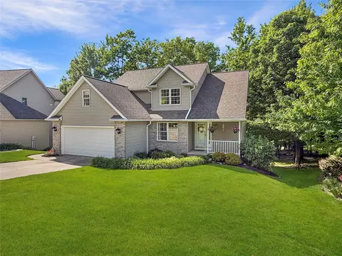 5820 Forest Xing, Erie, PA 16506