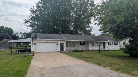 2614 Parker Ave, Erie, PA 16510