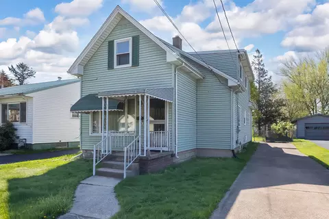2023 Prospect Ave, Erie, PA 16510