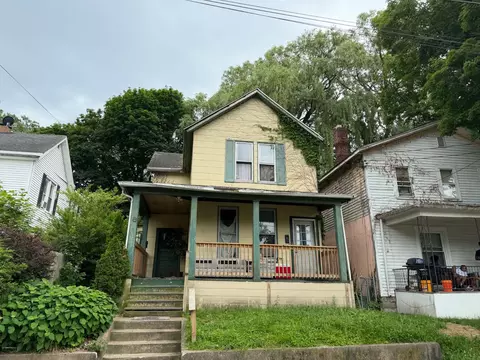 329 W 20th St, Erie, PA 16502