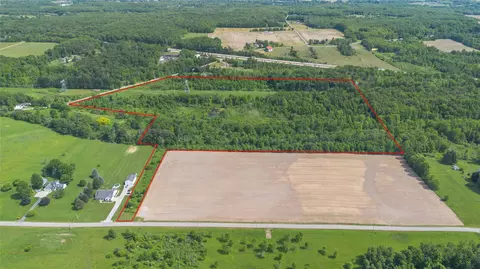 5460 Pinetree Rd, Mckean, PA 16426
