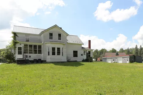 505 W Smith St, Corry, PA 16407