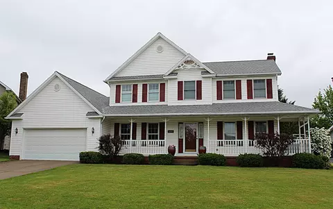 5095 N Jarrod Ct, Erie, PA 16506