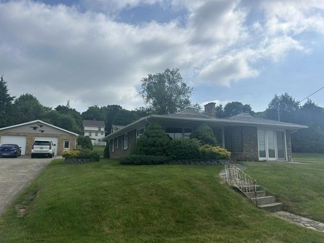 817 North St, Meadville, PA 16335