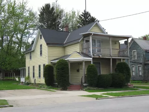 443 E 27 Th St, Erie, PA 16504