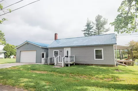 599 Liberty St, Corry, PA 16407