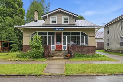 216 Maple Ave, Corry, PA 16407