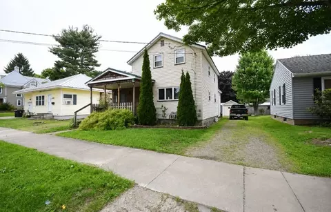 1026 N Center St, Corry, PA 16407