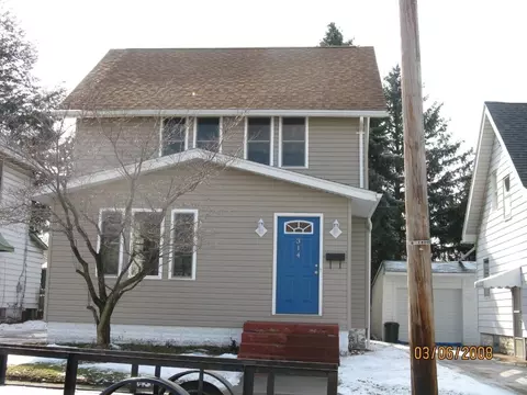 314 Sanford Pl, Erie, PA 16511