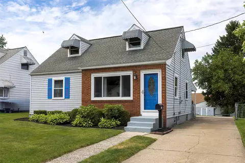 1134 W 41st St, Erie, PA 16509