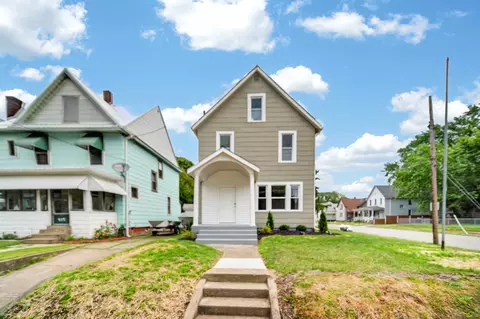 423 East Ave, Erie, PA 16507