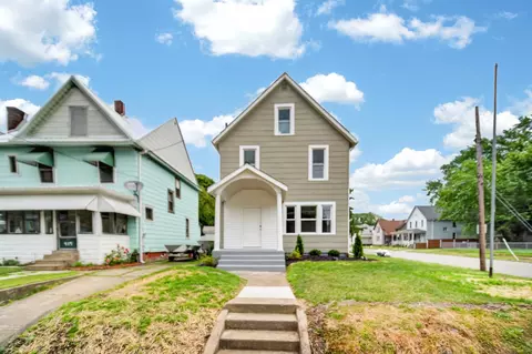 423 East Ave, Erie, PA 16507