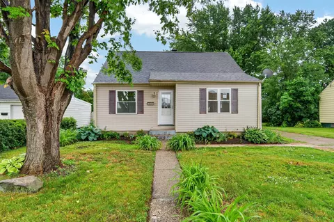 1917 E 7th St, Erie, PA 16511