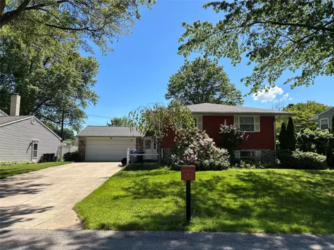 5343 Bondy Dr, Millcreek, PA 16509