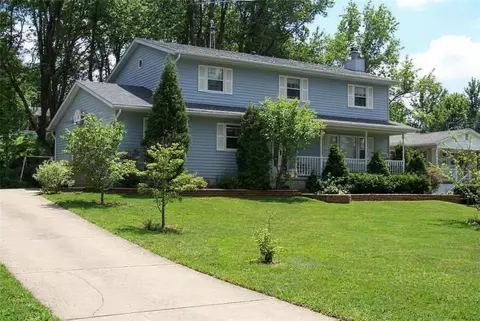 5441 Terrace Dr, Erie, PA 16505