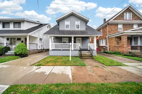 521 W 29th St, Erie, PA 16508