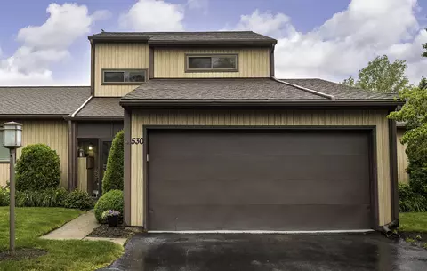 530 Montmarc Blvd, Erie, PA 16504
