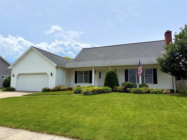 5226 Woodbridge Ct, Erie, PA 16509