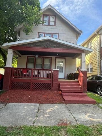 214 E 29th St, Erie, PA 16504