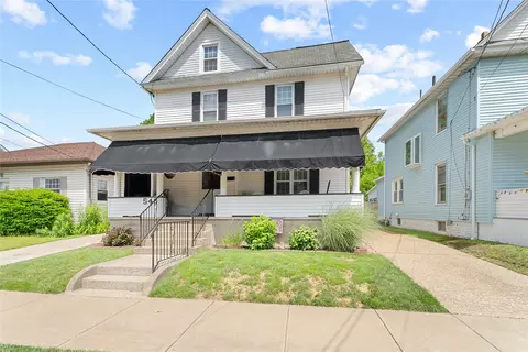 546 Stafford Ave, Erie, PA 16505
