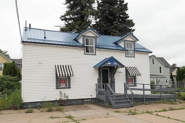 3026 Cherry St, Erie, PA 16508
