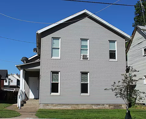 422 Walnut St, Erie, PA 16507