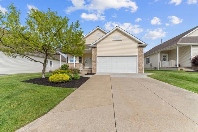 6745 Wildflower Ct, Erie, PA 16509