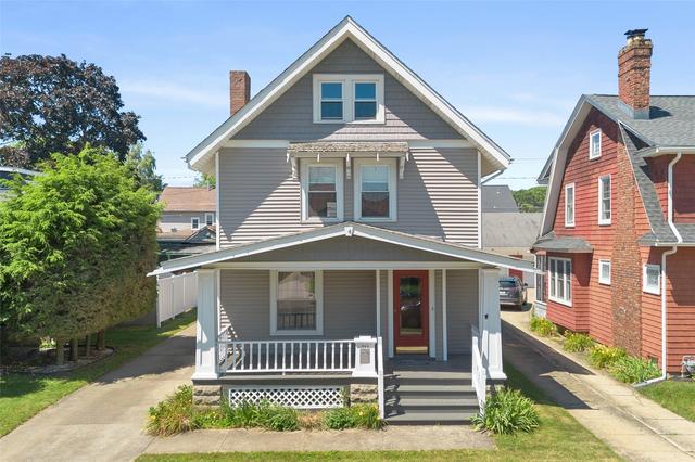 514 Lincoln Ave, Erie, PA 16505