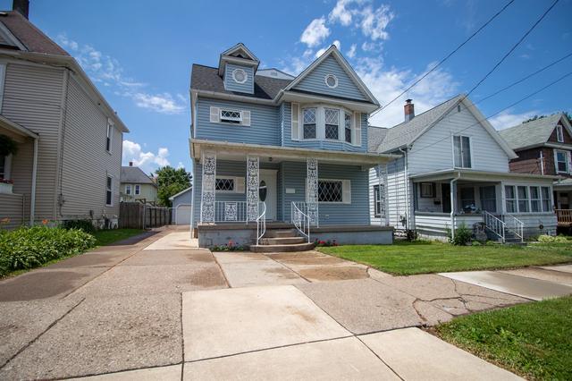 2218 Poplar St, Erie, PA 16502
