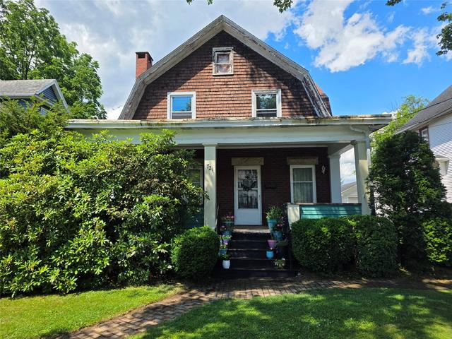 721 Alden St, Meadville, PA 16335