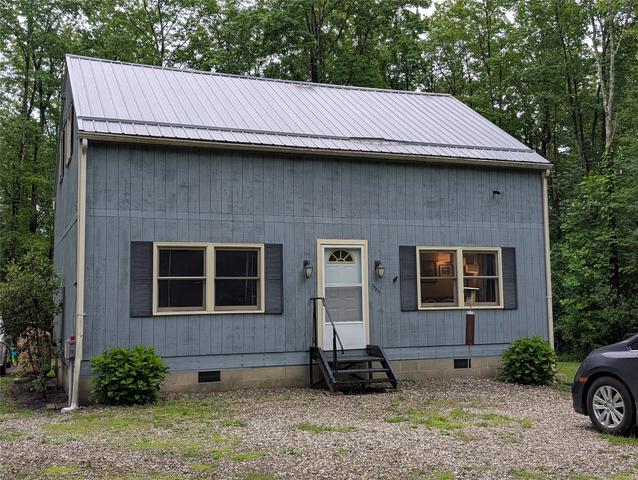 3155 N Center Rd, Linesville, PA 16424