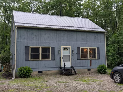 3155 N Center Rd, Linesville, PA 16424