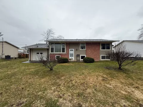 815 Water St, Conneaut Lake, PA 16316
