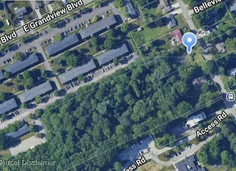 4650 Lake Pleasant Rd, Erie, PA 16504